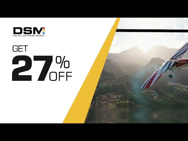 DSM - Introducing Window 11  | Available Offer 27% Off |  Digital Software Market