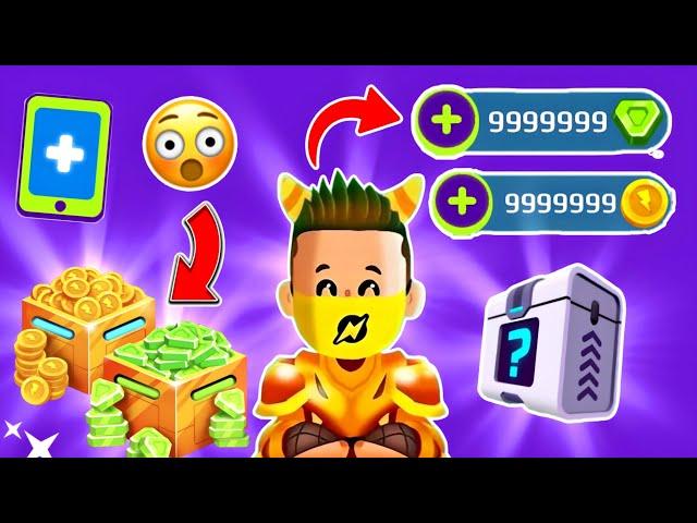 HOW TO GET FREE GEMS & COINS IN PK XD! || PK XD FREE UNLIMITED GEMS || PK XD GEMS TRICK KINGPRO24