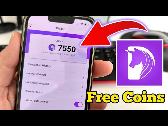 NEW Dreame App Free Coins Hack - How to Get Free Coins in Dreame App (Easy Method) - Free Coins