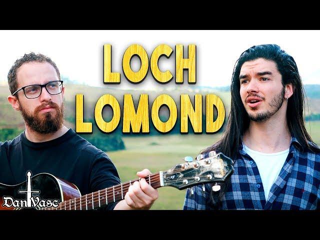 "Loch Lomond" - SPYGLASS INN