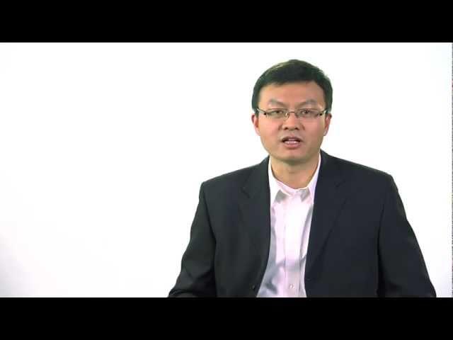 Michael Lai Testimonial: Canadian Management Centre