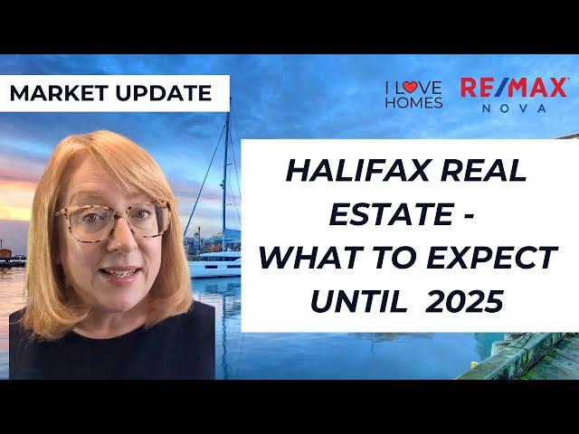 Halifax, Nova Scotia Real Estate Market Update September 2024