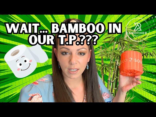 Best Bamboo Toilet Paper Review  