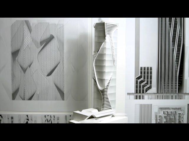 SCI-Arc B.Arch Program