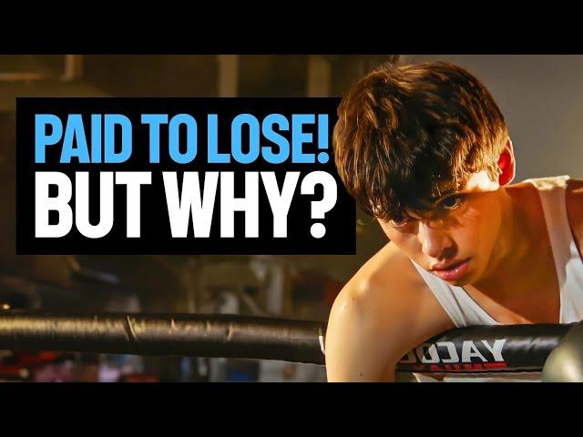 TEENS Find Out BULLIED KID'S A BOXING LEGEND | Dhar Mann Studios