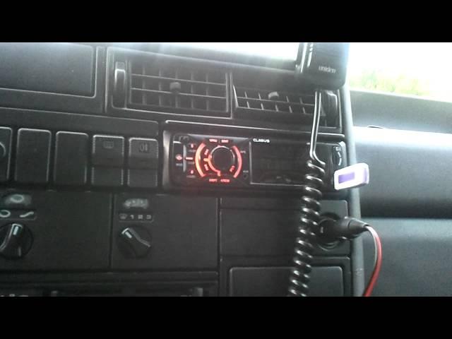 VW T4 Multivan