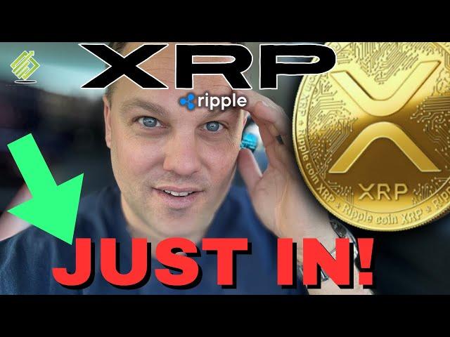 JUST IN: Ripple XRP News/  Price Targets! 