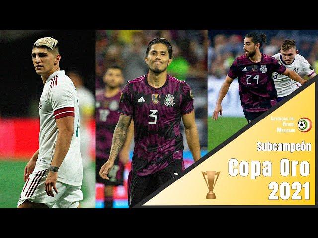 El día que la Selección dependía de SALCEDO, PULIDO Y PIZARRO | MÉXICO en la COPA ORO 2021