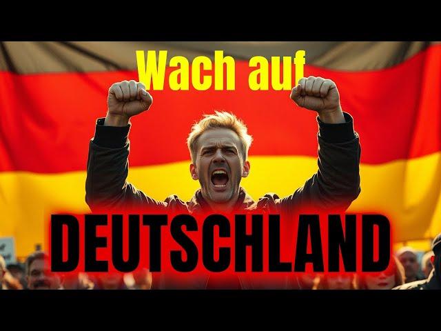 Song "Wach auf, Deutschland"