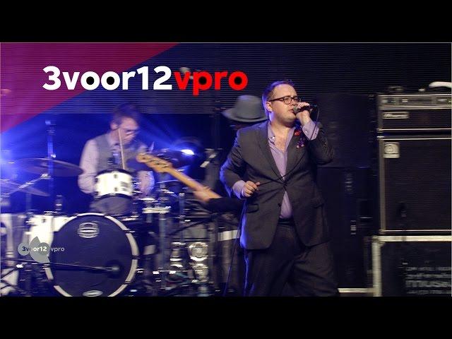 St. Paul & The Broken Bones - Call Me (live @ Best Kept Secret 2015)