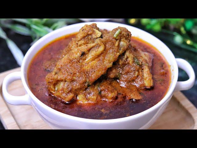 Spicy And Juicy Chicken Recipe | Chicken Recipe | Rita's Tadka