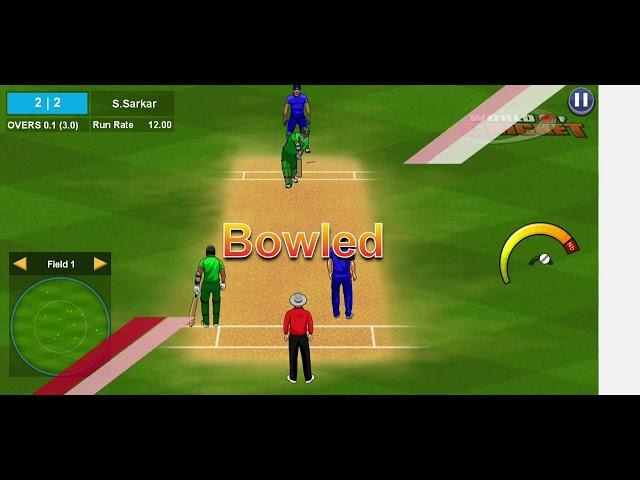 world of cricket  gaming moments।