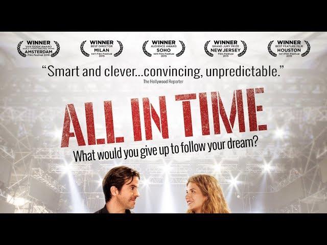 ALL IN TIME (Movie, Full Length, Comedy, HD, English, AWARD WINNING) watchfree freemovies freefilm