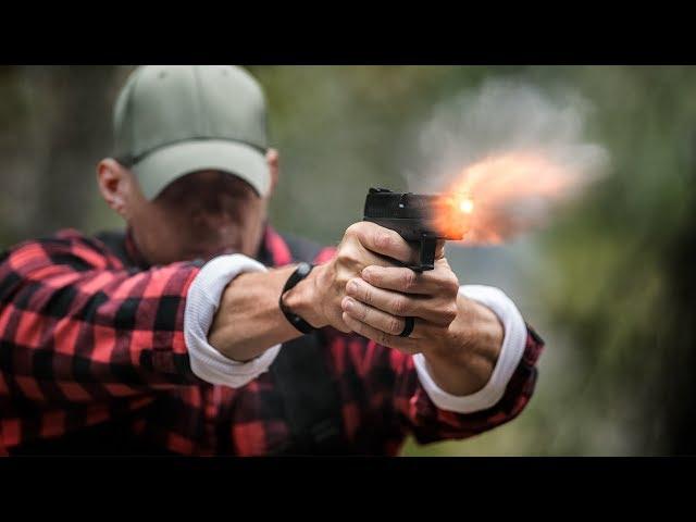 XD-M 10mm - Springfield Armory | 4K