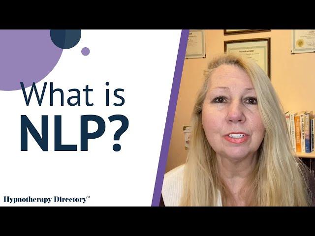 NLP | Hypnotherapist Debbie Williams