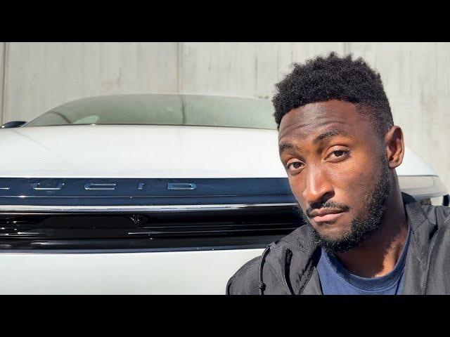 Lucid Air Pure: The Real Tesla Fighter!