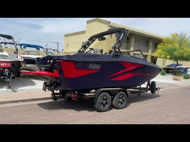 2023 Heyday H20 Brand New Boat For Sale Phoenix Arizona Laken Water Sports