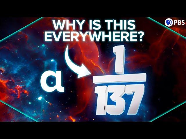 Why Is 1/137 One of the Greatest Unsolved Problems In Physics?