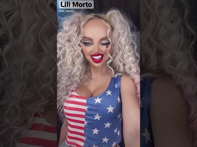 Lili Morto