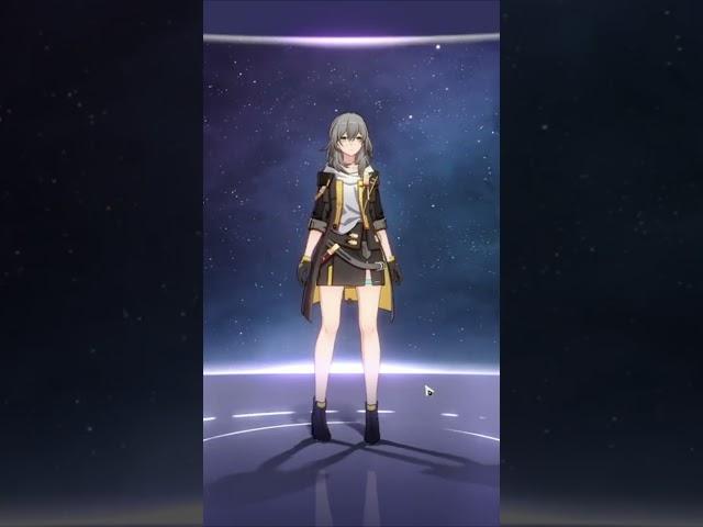 Гг тянет на роль вайфу? Honkai: Star Rail @ChandrStarRail ​