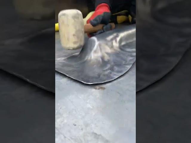 #leadwork