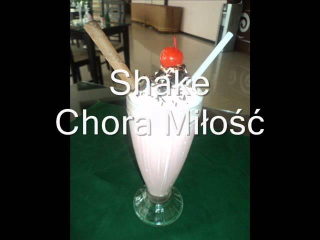 Shake - Chora Miłość