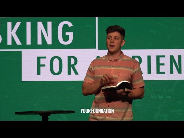 Christianity True? Bible Trusted? - Week 5