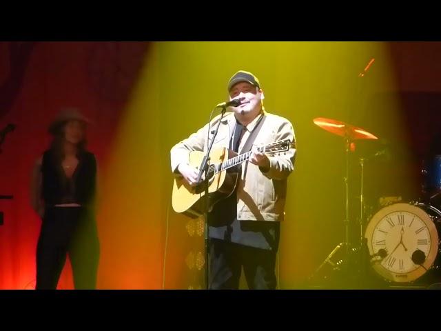 William Prince "Only Thing We Need" Live Toronto Ontario Canada February 7 2024