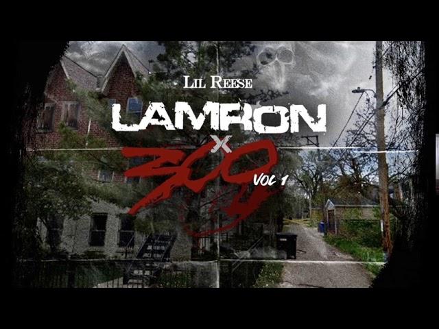Lil Reese - Crash ft Don Q (Official Audio)