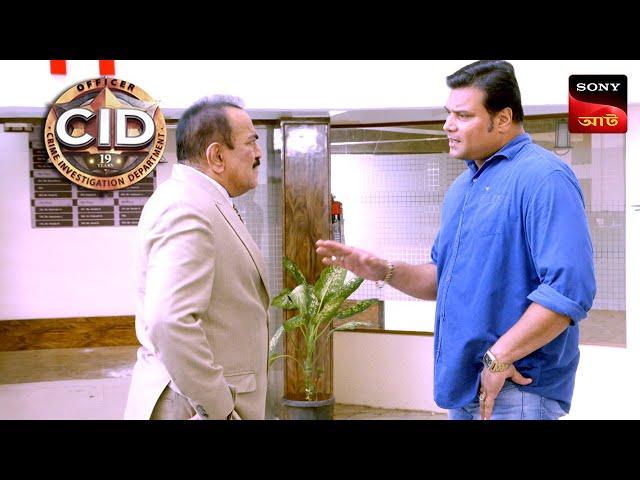 Mystery Of The Dysfunctional Lift | CID | সিটি ই ডি | Unusual Investigations