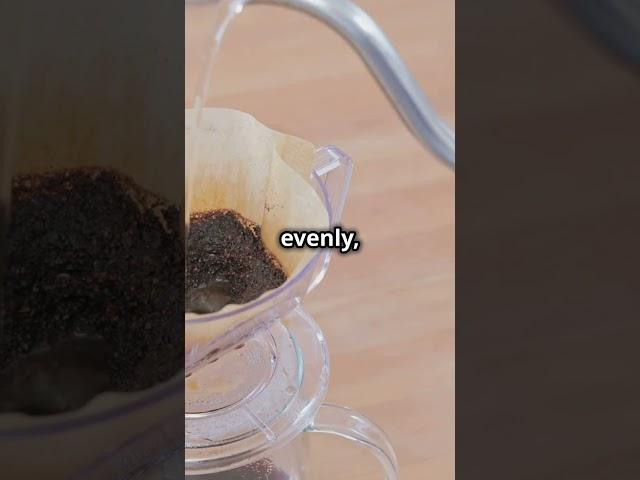 Barista Tips 3 Essentials for Better Home Coffee-#HomeBarista #CoffeeTips #BrewBetterCoffee