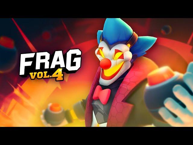 Bonk | FRAG Pro Shooter Teaser 