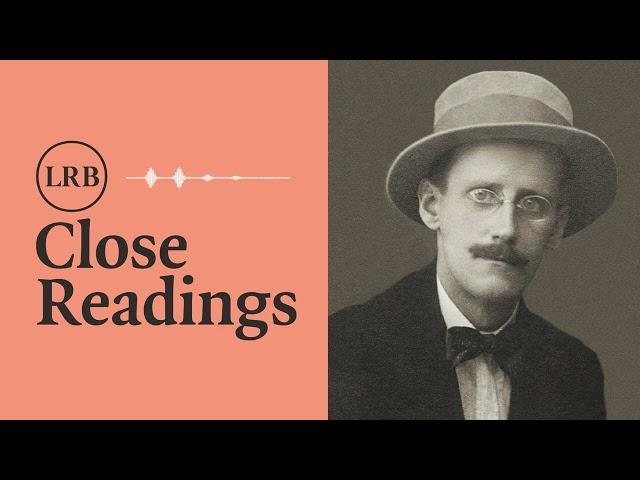 The Long and Short: James Joyce's Dubliners