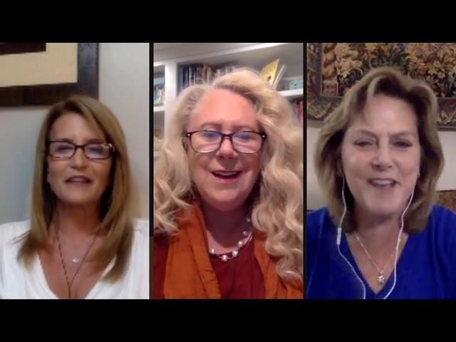 Animal Communication with Tami Hendrix