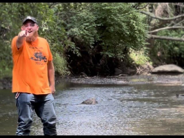 Hustle Billy - Country Side (Official Music Video)