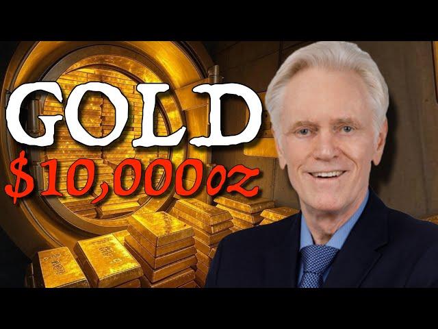 $10,000 Gold This Year? Monetary Reset Breadcrumbs In Plain Sight | Mike Maloney