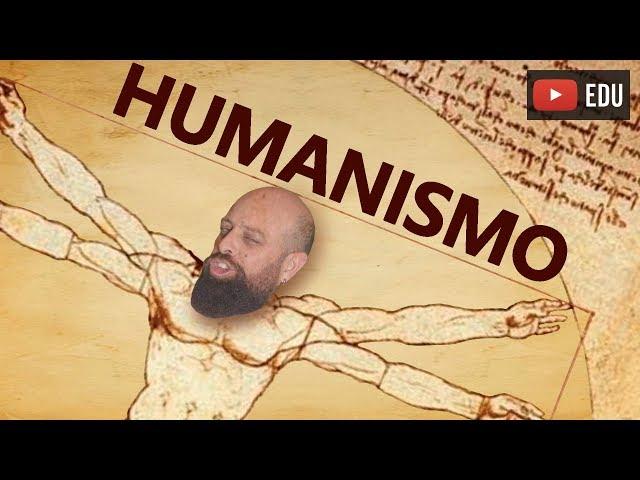 Humanismo [Prof. Noslen]