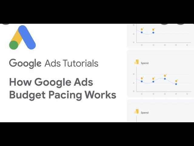 Google & FB Ads Budget Pacing | Digital Marketing Google Ads Practical Training Course