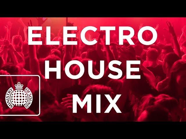 Electro House Mix