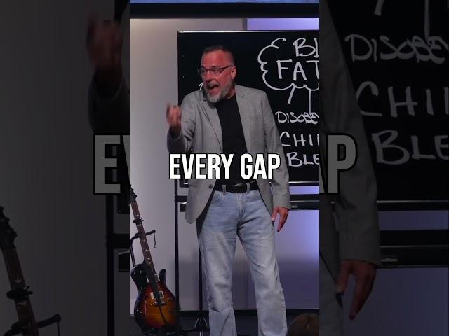 God Can Redeem Every Dad Story