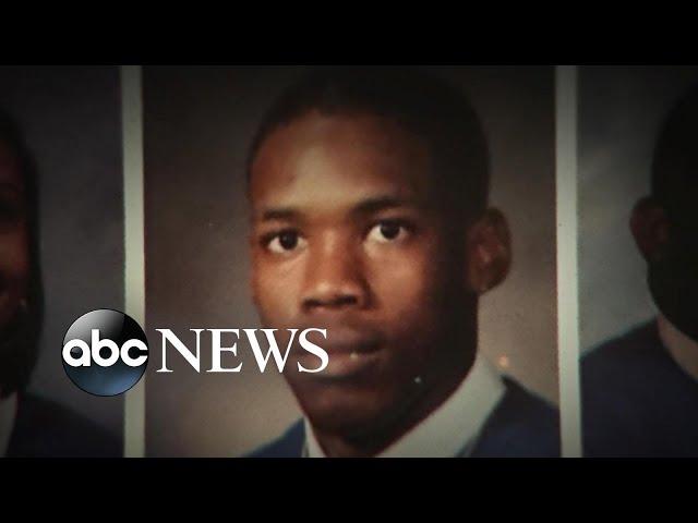 Julius Jones granted clemency hours before his scheduled execution