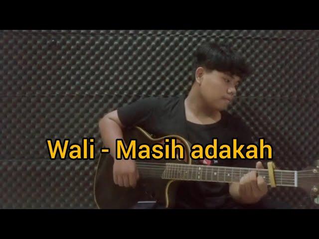 wali band - masih adakah || cover doni brono