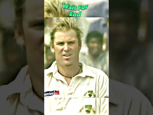 Virender Sehwag Shocked Shane Warne  #shorts #viral