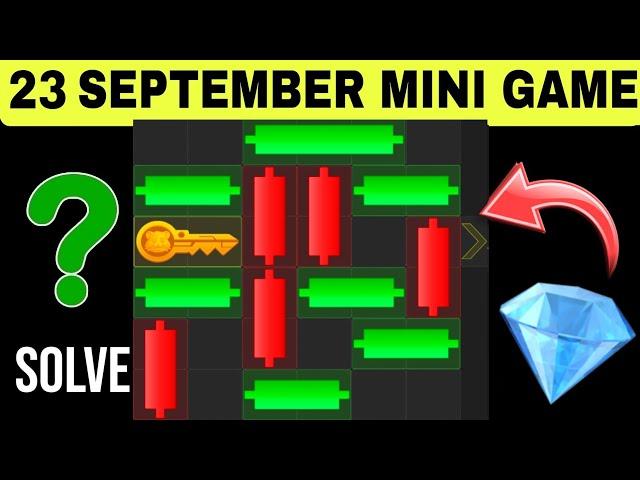 Hamster Kombat Today Mine Game | Hamster Combat Mini Game | Mini Game Hamster Kombat Puzzle Key Game