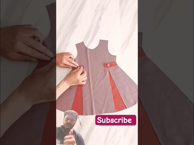 Cutting Tips And Tricks #shorts #dress #fashion #sewing #latest #song