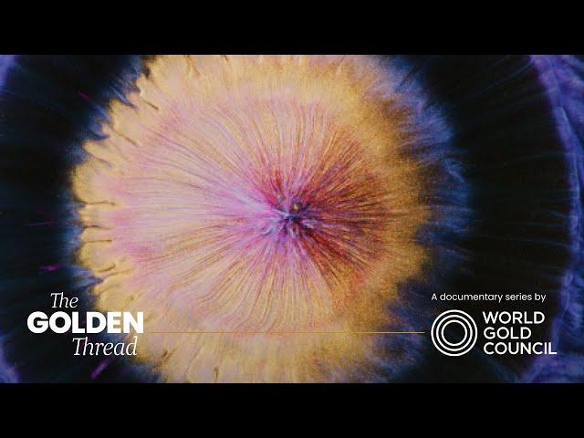 The Golden Thread: Episode 5, The Spark