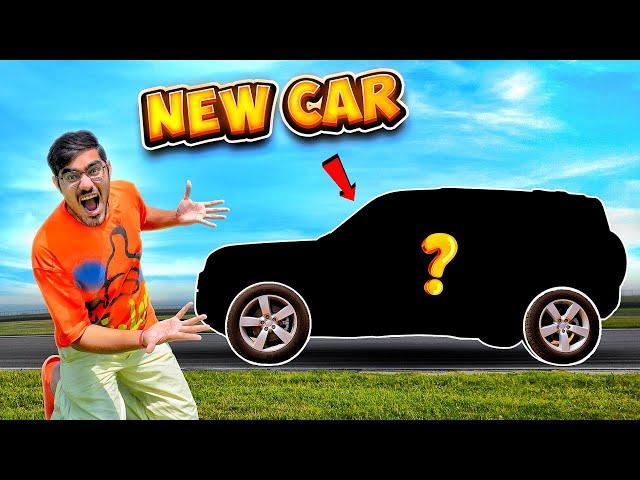 Our New Super SUV Worth ₹1.5 Crore | लोटरी में निकली करोड़ों की गाड़ी