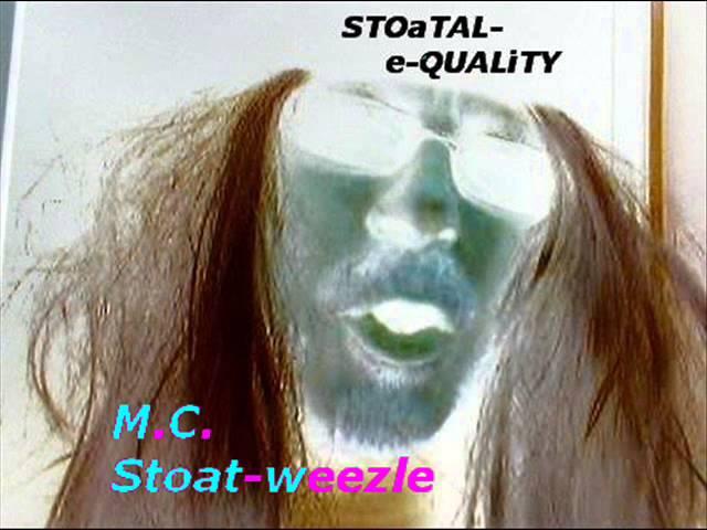 hornetz - by M C Stoatweasel ...Stoatal Quality Music Company Ltd