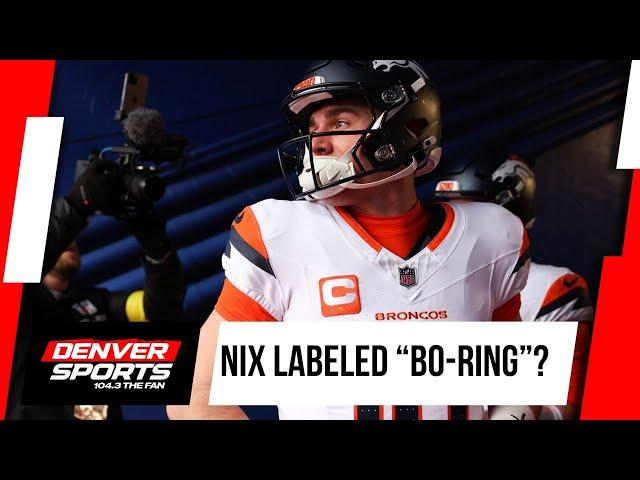  "Mark Schlereth Calls Out Fox Sports' HORRID Take on Bo Nix" | Stokley & Evans