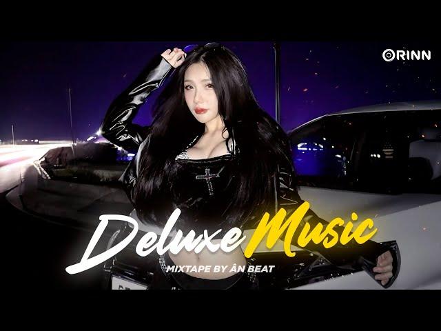 CHILL BASS 2024 - MIXTAPE VIET DEEP 2024 HOUSE LAK TIKTOK - NHẠC DEEP HOUSE REMIX 2024 HAY NHẤT